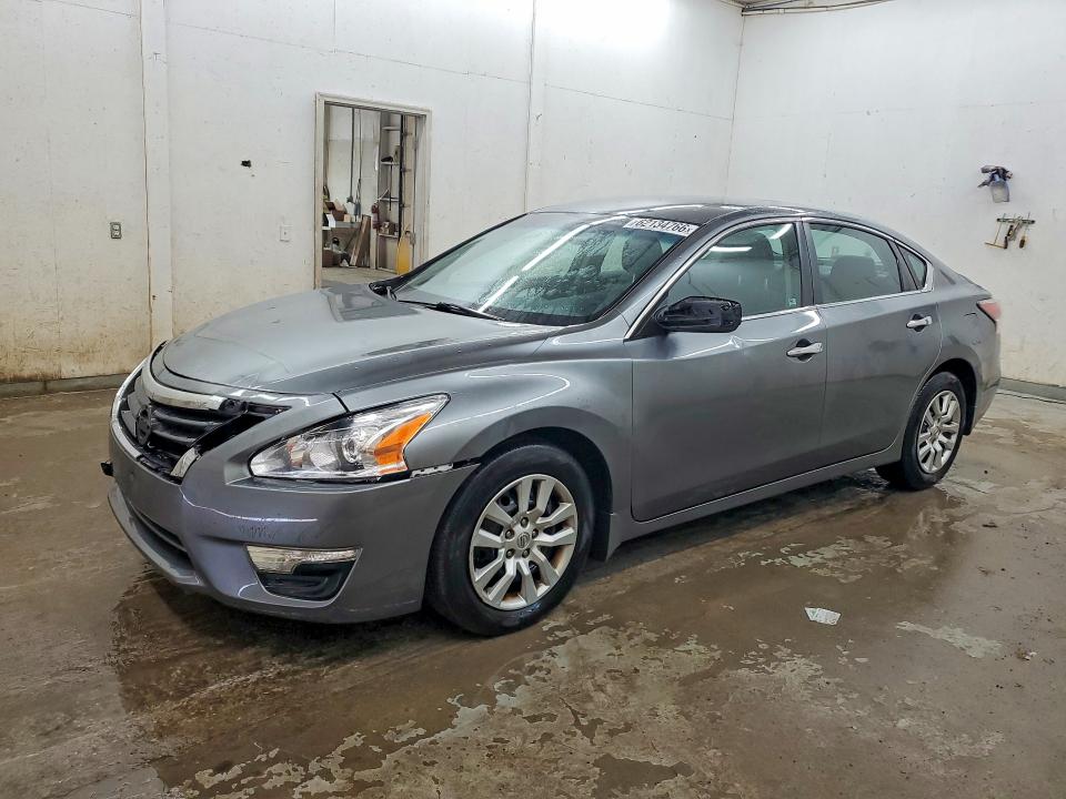 Aukcja sprzedaży 2015 Nissan Altima, vin: 1N4AL3AP0FC155735, numer aukcji: 62134766