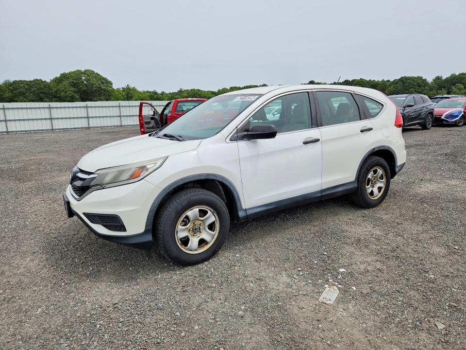 Продаж на аукціоні авто 2015 Honda Cr-v, vin: 5J6RM4H30FL023149, номер лоту: 52115096