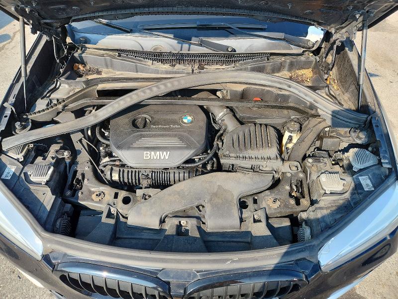 Продаж на аукціоні авто 2016 Bmw X1, vin: WBXHT3C33G5E47698, номер лоту: 62932556