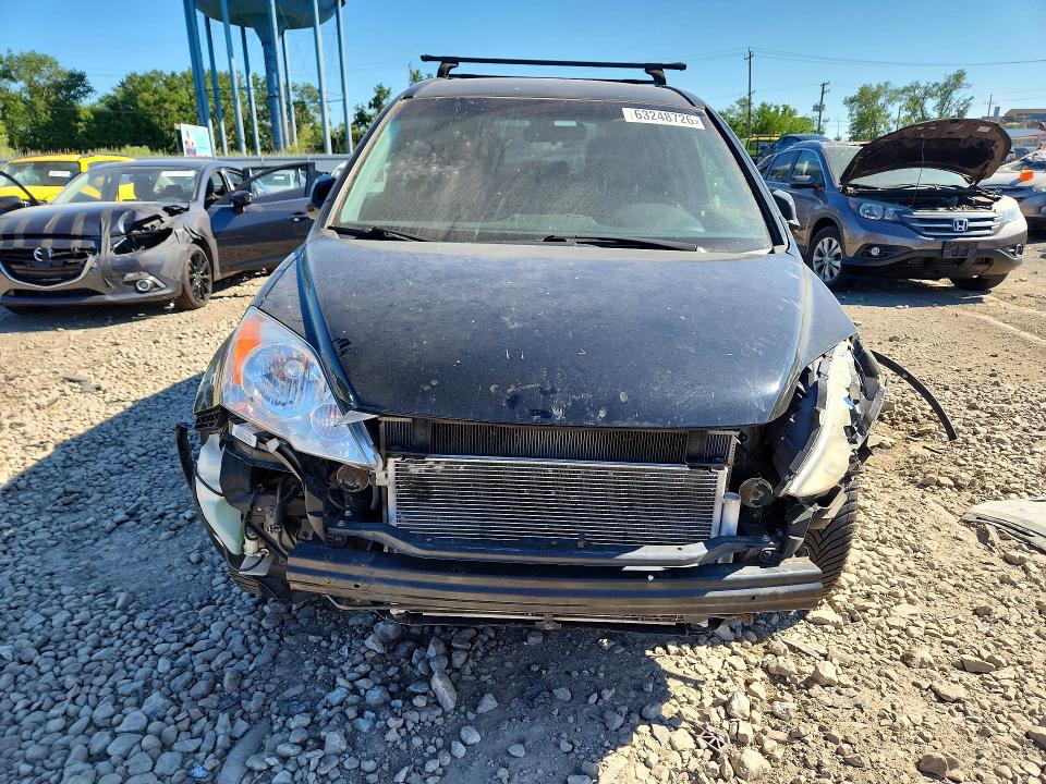 Aukcja sprzedaży 2011 Honda Cr-v, vin: JHLRE4H40BC017201, numer aukcji: 63248726