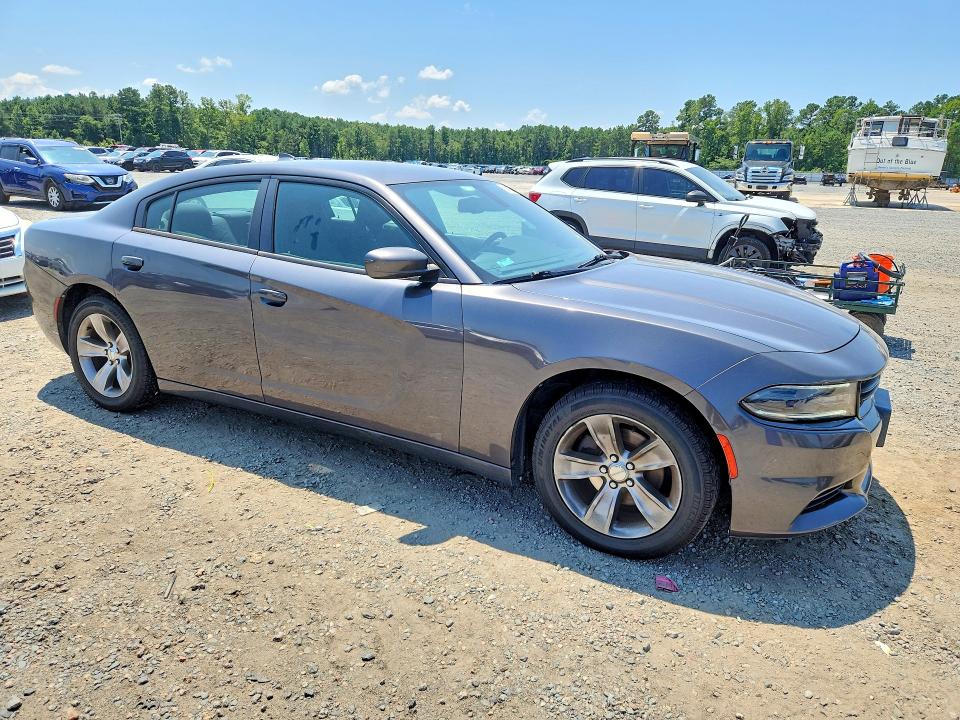 Aukcja sprzedaży 2016 Dodge Charger, vin: 2C3CDXHG1GH285443, numer aukcji: 63007076
