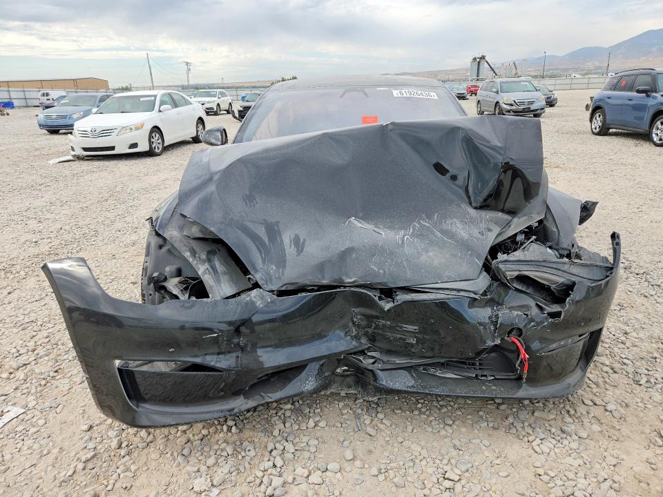 Aukcja sprzedaży 2024 Tesla Model S, vin: 5YJSA1E60RF542156, numer aukcji: 61926436