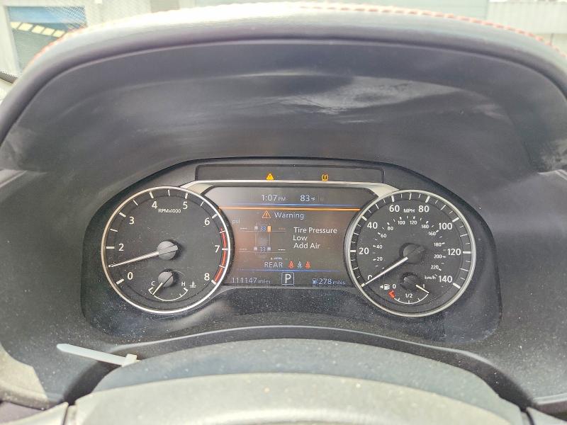 Aukcja sprzedaży 2023 Nissan Altima, vin: 1N4BL4CW2PN359876, numer aukcji: 63121436