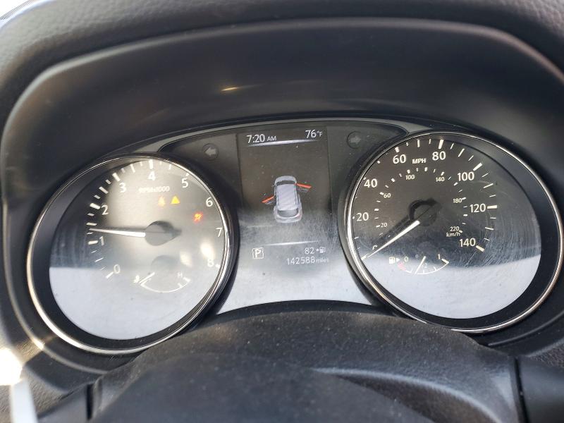 Продаж на аукціоні авто 2017 Nissan Rogue Sport, vin: JN1BJ1CP0HW006400, номер лоту: 63419516