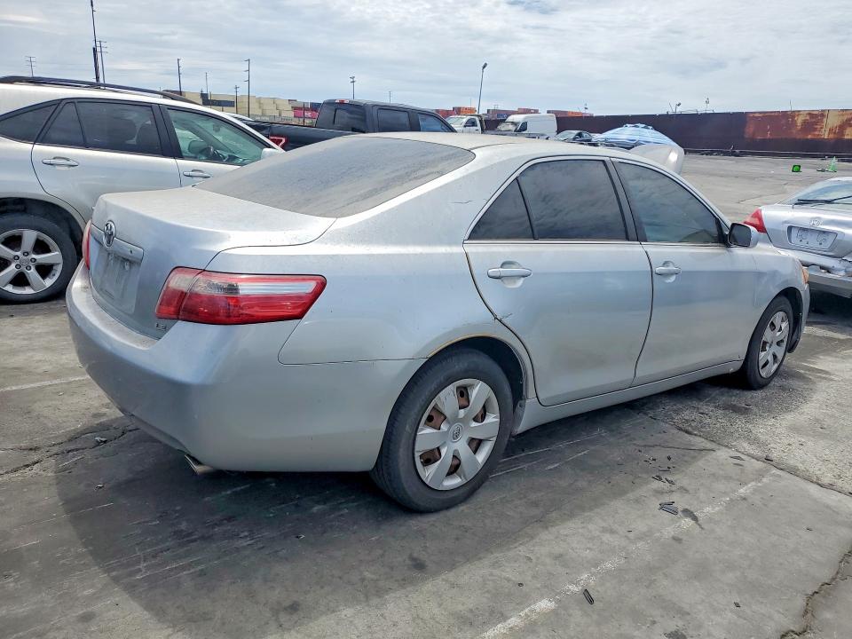 Aukcja sprzedaży 2007 Toyota Camry, vin: 4T1BK46K67U525534, numer aukcji: 61967666