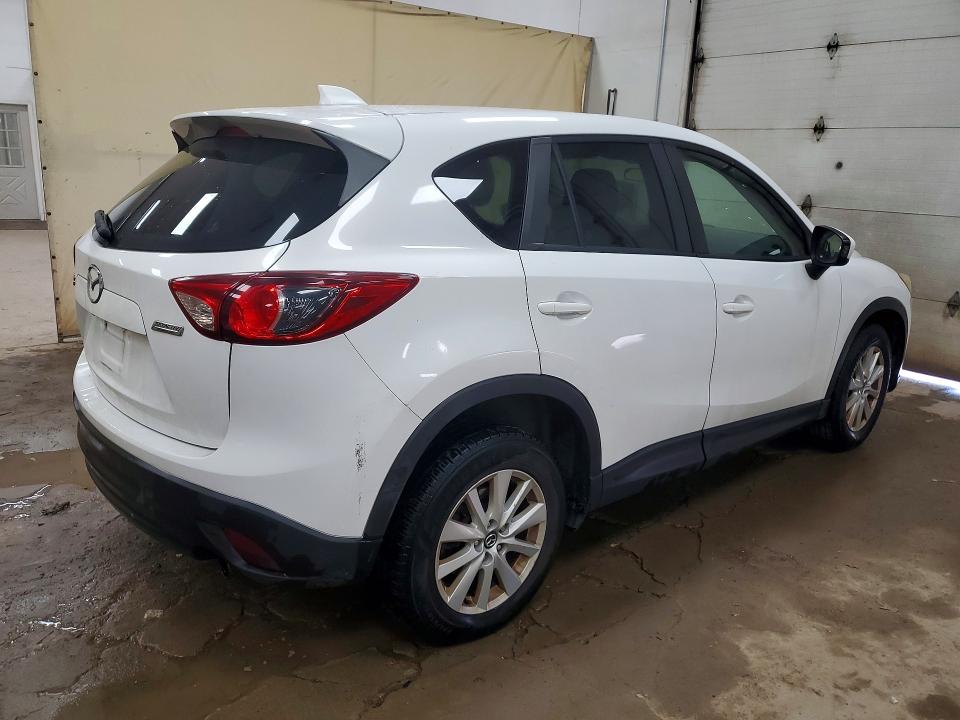 Продаж на аукціоні авто 2014 Mazda Cx-5, vin: JM3KE2CY5E0328312, номер лоту: 62259356