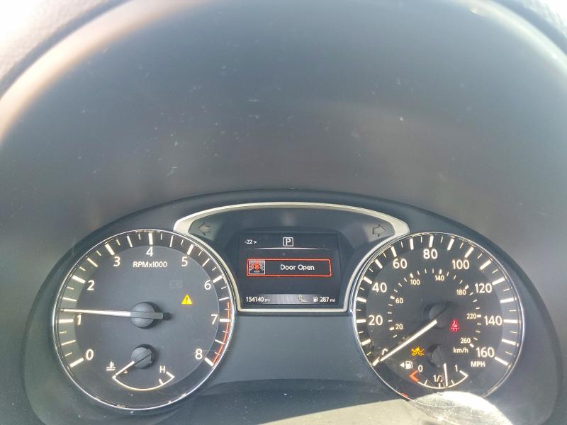 2018 Nissan Altima მანქანა იყიდება აუქციონზე, vin: 1N4AL3AP5JC200841, აუქციონის ნომერი: 61861286