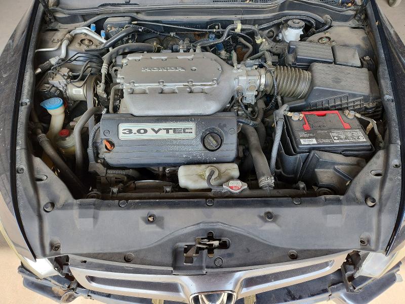 Продаж на аукціоні авто 2003 Honda Accord, vin: 1HGCM665X3A004158, номер лоту: 61764126