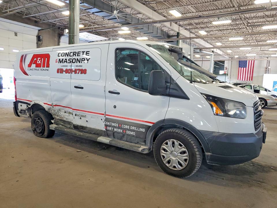 Продажа на аукционе авто 2016 Ford Transit, vin: 1FTYR1ZM0GKA89815, номер лота: 62406216