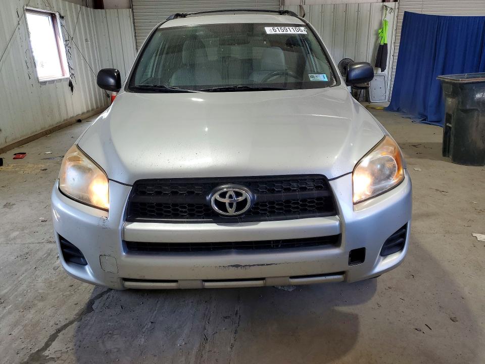 Продажа на аукционе авто 2009 Toyota Rav4, vin: JTMZF33V29D007133, номер лота: 61591106