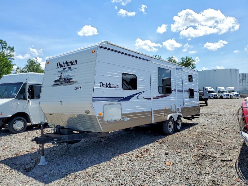 Продажа на аукционе авто 2007 Dutchmen Travel Travel Tra, vin: 47CTDEN227G524341, номер лота: 59245596