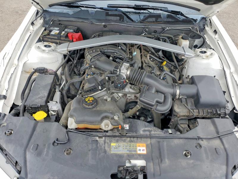 Aukcja sprzedaży 2013 Ford Mustang, vin: 1ZVBP8AM5D5210992, numer aukcji: 60959976