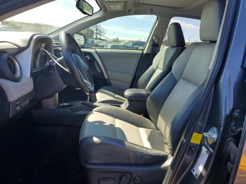 Продажа на аукционе авто 2013 Toyota Rav4, vin: 2T3YFREV3DW061337, номер лота: 59655326