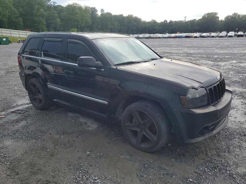 60889616 :رقم المزاد ، 1J8HR78386C278158 vin ، 2006 Jeep Grand Cherokee مزاد بيع