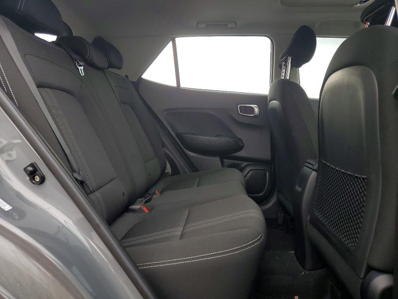 Продаж на аукціоні авто 2022 Hyundai Venue, vin: KMHRC8A36NU209390, номер лоту: 61668936