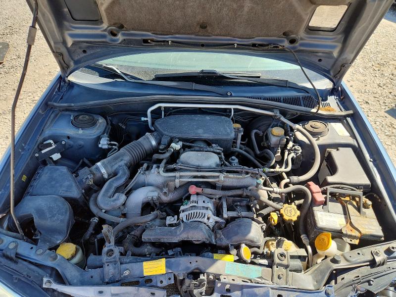 Продажа на аукционе авто 2007 Subaru Impreza, vin: JF1GD61627G506042, номер лота: 62444566