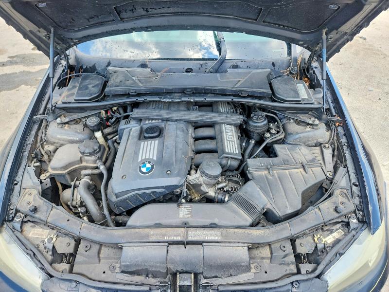 Aukcja sprzedaży 2011 Bmw 328, vin: WBAPK5C54BA994756, numer aukcji: 59855556