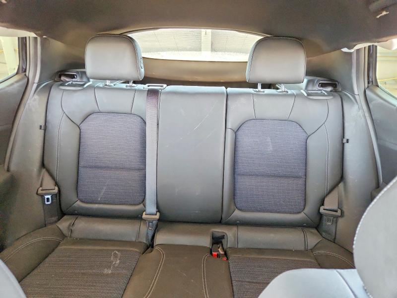 Aukcja sprzedaży 2026 Buick Envista, vin: KL47LAEP3TB132139, numer aukcji: 60137206