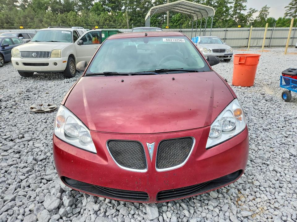 Aukcja sprzedaży 2009 Pontiac G6, vin: 1G2ZG57B494124418, numer aukcji: 60313256