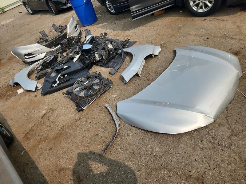 2022 Nissan Rogue Sport მანქანა იყიდება აუქციონზე, vin: JN1BJ1CWXNW497965, აუქციონის ნომერი: 61405026