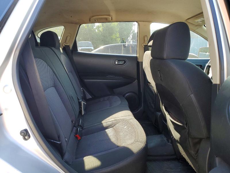 Продаж на аукціоні авто 2011 Nissan Rogue, vin: JN8AS5MV3BW685049, номер лоту: 60919996