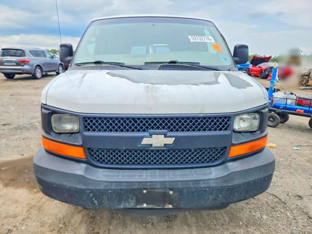 2006 Chevrolet Express G2500 მანქანა იყიდება აუქციონზე, vin: 1GCGG29V461153150, აუქციონის ნომერი: 59732716