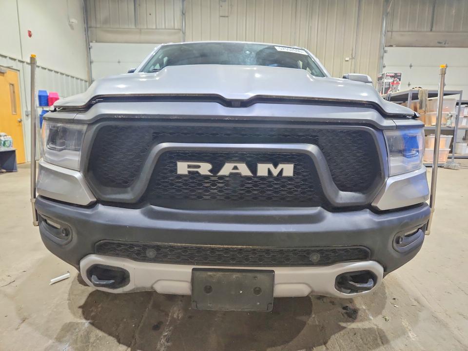 Aukcja sprzedaży 2019 Ram 1500, vin: 1C6SRFLT2KN541796, numer aukcji: 57552606