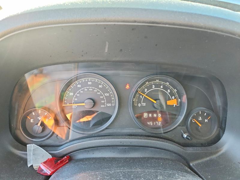Aukcja sprzedaży 2015 Jeep Compass, vin: 1C4NJDBB9FD292094, numer aukcji: 62998876