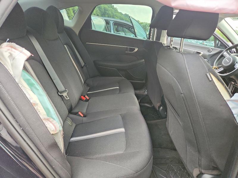 Продажа на аукционе авто 2026 Hyundai Sonata, vin: KMHL24JA2TA542782, номер лота: 60237486