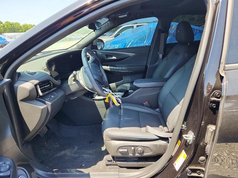Продаж на аукціоні авто 2025 Buick Envista, vin: KL47LBEP4SB232948, номер лоту: 62798626