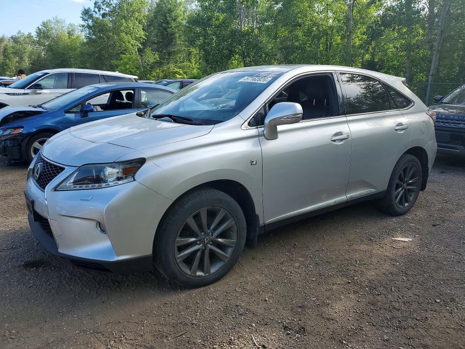 57162826 :رقم المزاد ، 2T2BK1BA7DC210374 vin ، 2013 Lexus Rx 350 مزاد بيع