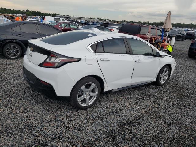 2018 Chevrolet Volt მანქანა იყიდება აუქციონზე, vin: 1G1RA6S51JU154994, აუქციონის ნომერი: 60070766