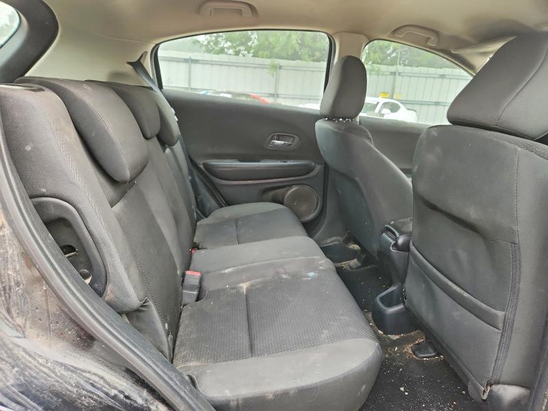 Aukcja sprzedaży 2021 Honda Hr-v, vin: 3CZRU6H3XMM729214, numer aukcji: 60963316