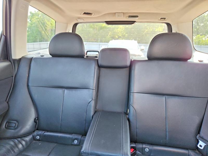 2009 Subaru Forester მანქანა იყიდება აუქციონზე, vin: JF2SH64699H761077, აუქციონის ნომერი: 62198746