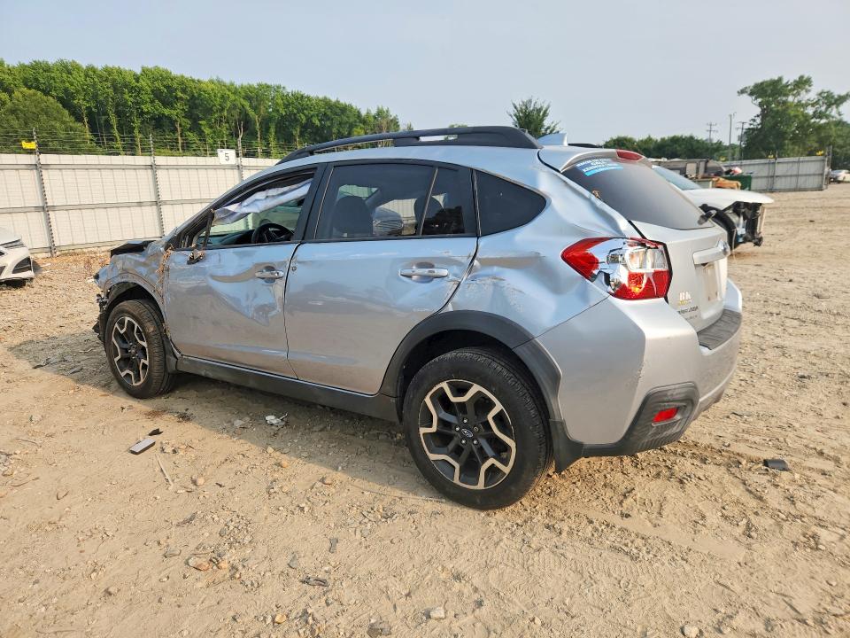 61321036 :رقم المزاد ، JF2GPAKC8GH304178 vin ، 2016 Subaru Crosstrek مزاد بيع
