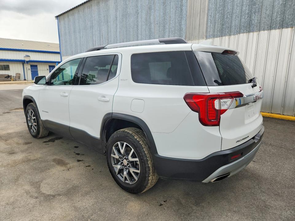 Продажа на аукционе авто 2023 Gmc Acadia, vin: 1GKKNUL4XPZ152040, номер лота: 59374426