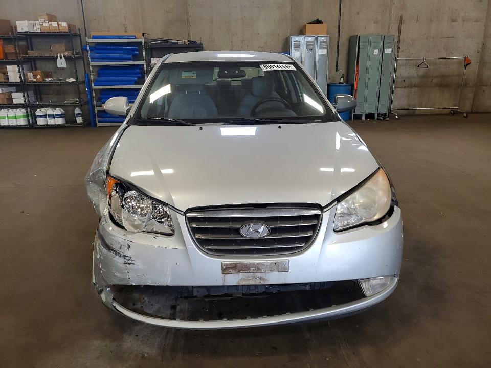 Aukcja sprzedaży 2008 Hyundai Elantra, vin: KMHDU46D18U445340, numer aukcji: 60014656