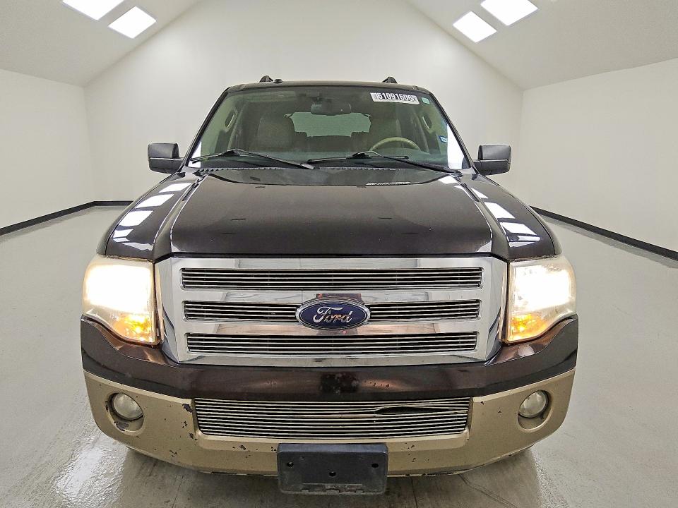 2013 Ford Expedition მანქანა იყიდება აუქციონზე, vin: 1FMJU1H52DEF14709, აუქციონის ნომერი: 61091606