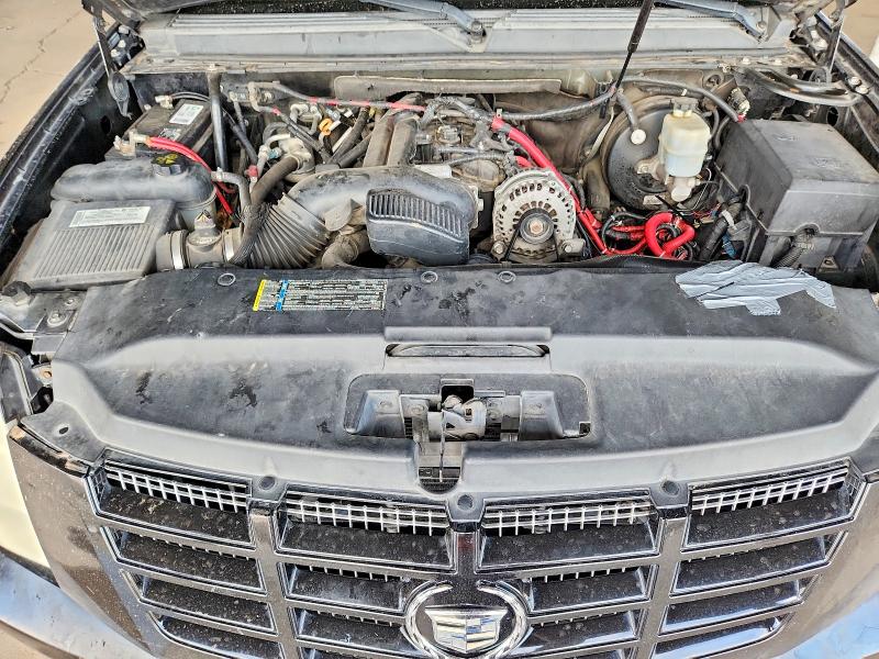 Продаж на аукціоні авто 2008 Cadillac Escalade, vin: 1GYFK638X8R220658, номер лоту: 61556866