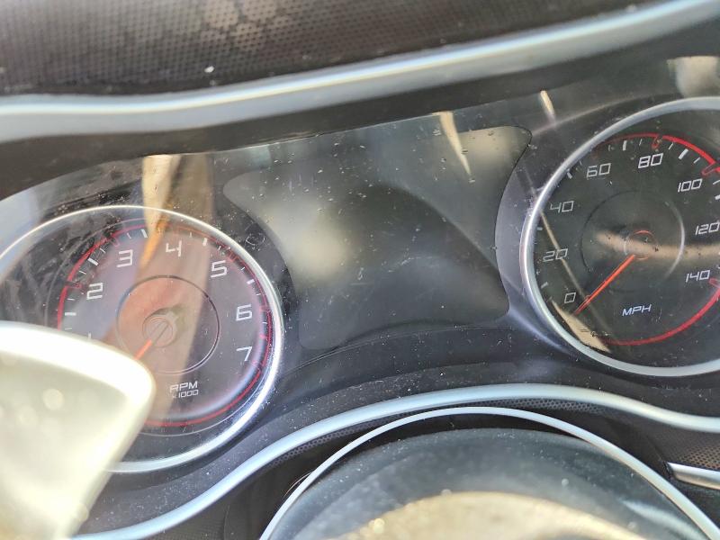 60118766 :رقم المزاد ، 2C3CDXJG5FH742361 vin ، 2015 Dodge Charger مزاد بيع
