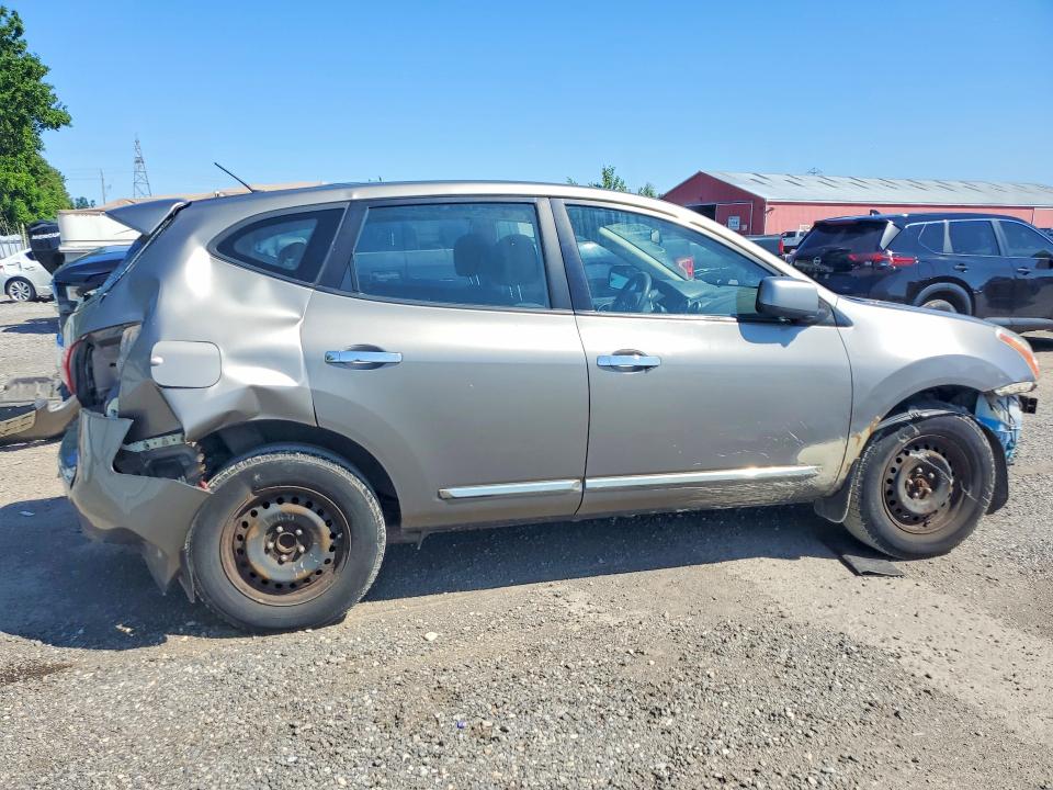 Aukcja sprzedaży 2012 Nissan Rogue, vin: JN8AS5MT9CW277834, numer aukcji: 62782386