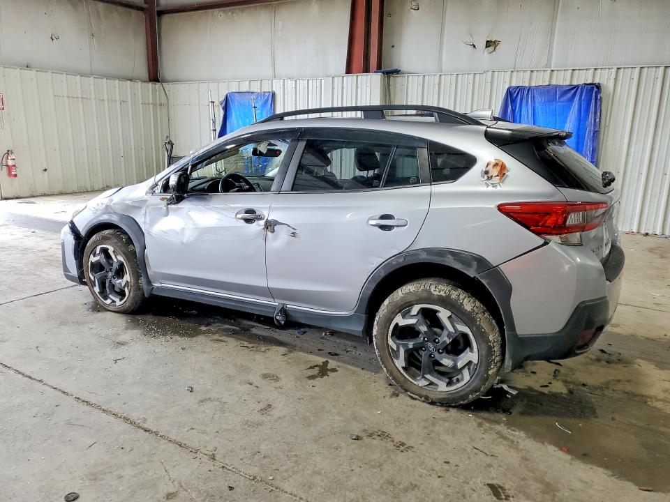 Продаж на аукціоні авто 2021 Subaru Crosstrek, vin: JF2GTHMC8M8395384, номер лоту: 61996716