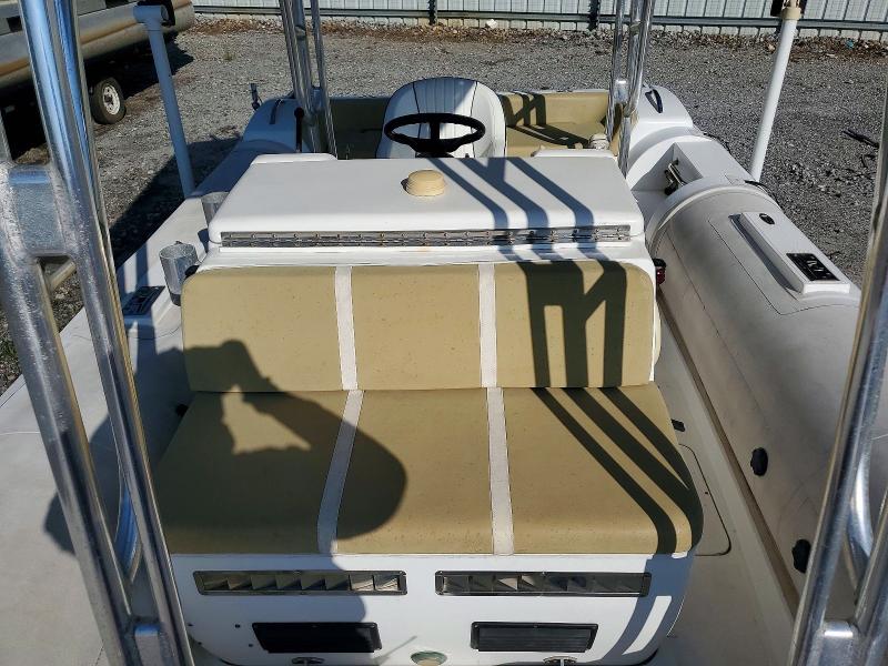 2010 Nautica Boat მანქანა იყიდება აუქციონზე, vin: PTJ19576I910, აუქციონის ნომერი: 61742286