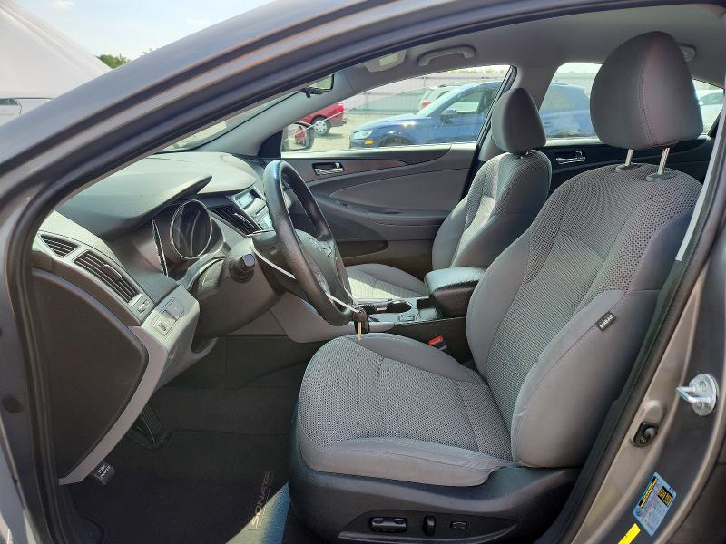 Продаж на аукціоні авто 2013 Hyundai Sonata, vin: 5NPEB4AC2DH748225, номер лоту: 62065066