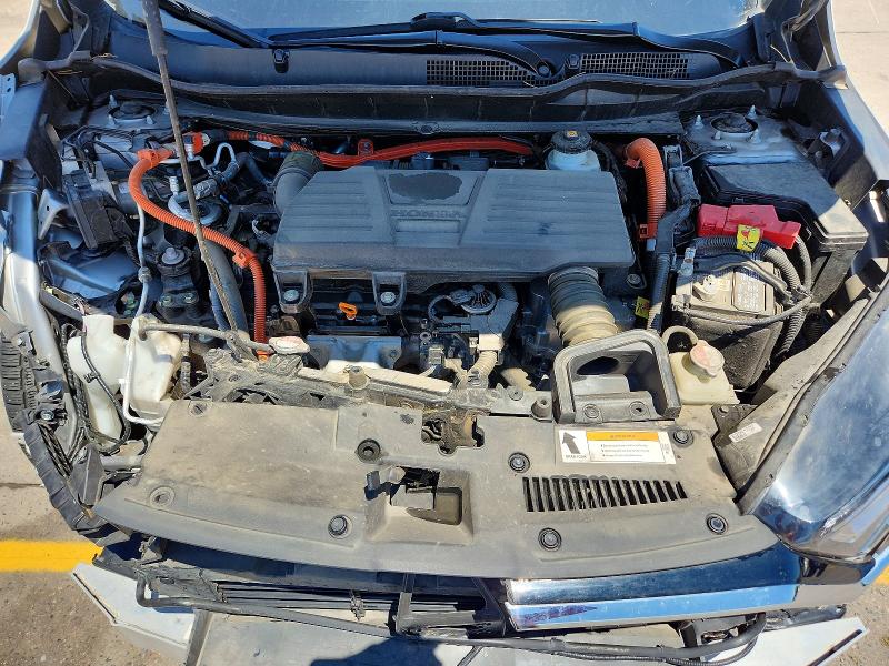 Aukcja sprzedaży 2021 Honda Cr-v, vin: 7FART6H5XME018860, numer aukcji: 60796906