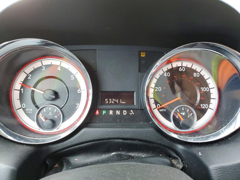 Aukcja sprzedaży 2013 Dodge Grand Caravan, vin: 2C4RDGCG3DR661563, numer aukcji: 60480106
