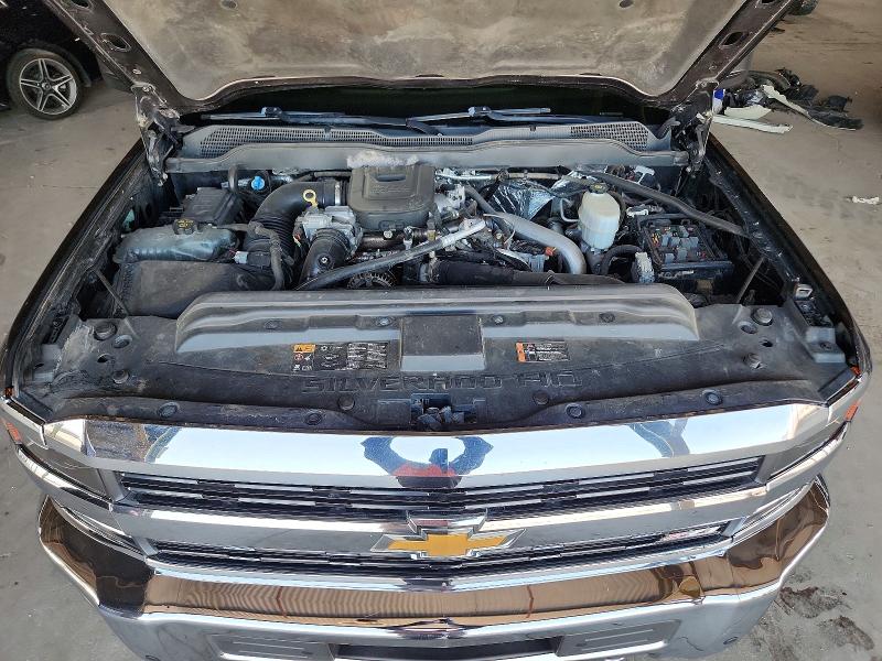 2015 Chevrolet Silverado მანქანა იყიდება აუქციონზე, vin: 1GC1KVE87FF124248, აუქციონის ნომერი: 61531386