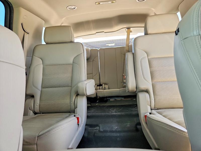 60208796 :رقم المزاد ، 1GKS1CKJ2GR338751 vin ، 2016 Gmc Yukon مزاد بيع