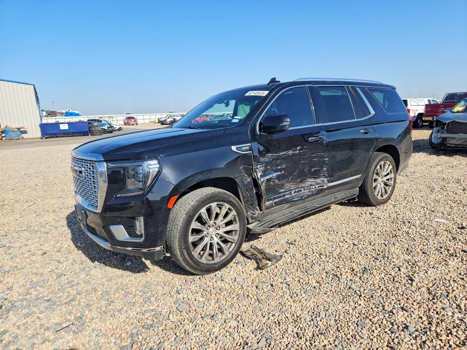 Aukcja sprzedaży 2021 Gmc Yukon, vin: 1GKS2DKL4MR409626, numer aukcji: 62146926