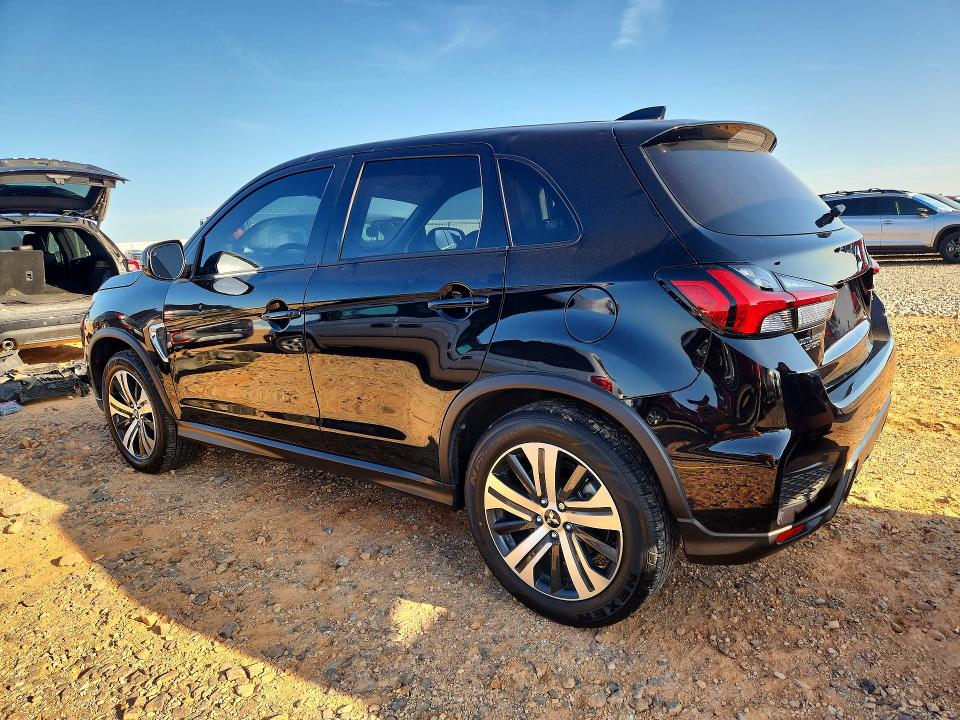 Aukcja sprzedaży 2023 Mitsubishi Outlander Sport, vin: JA4ARUAU5PU017179, numer aukcji: 58798096